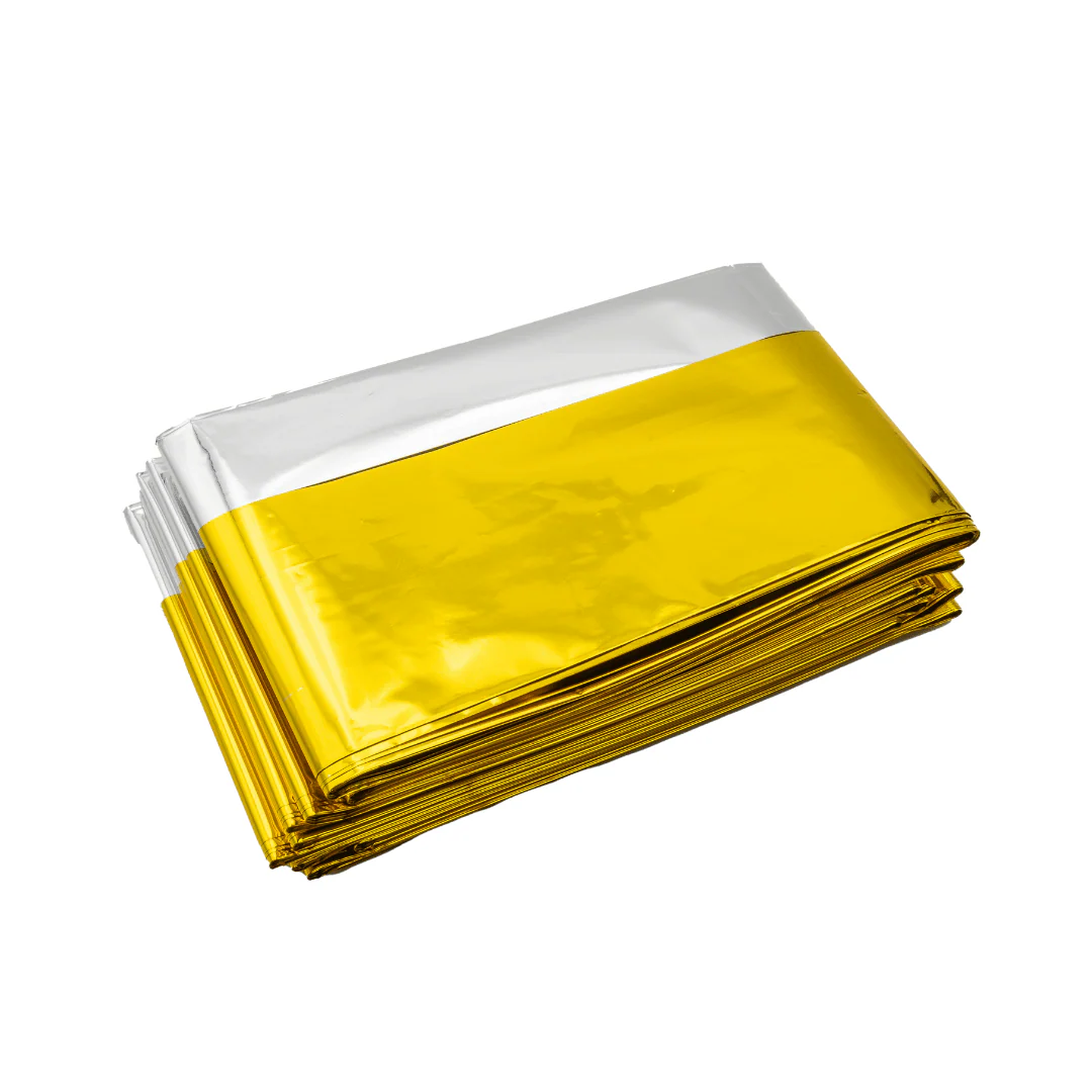 ALPHA Medical Rettungsdecke - Image 3