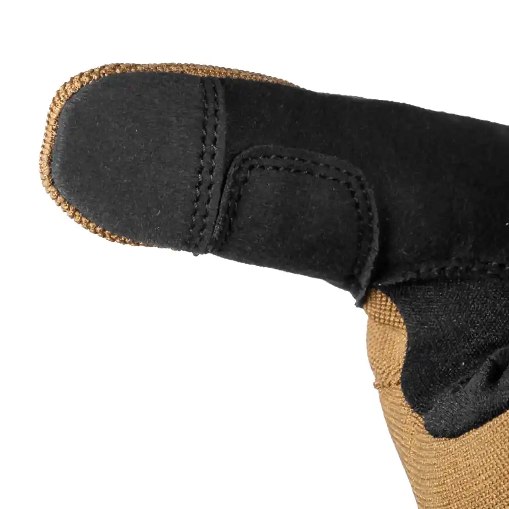 BRAVO Einsatzhandschuh - Coyote - Image 4