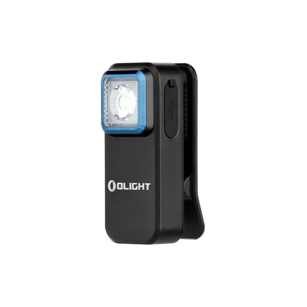 Olight Oclip Schwarz - Image 3