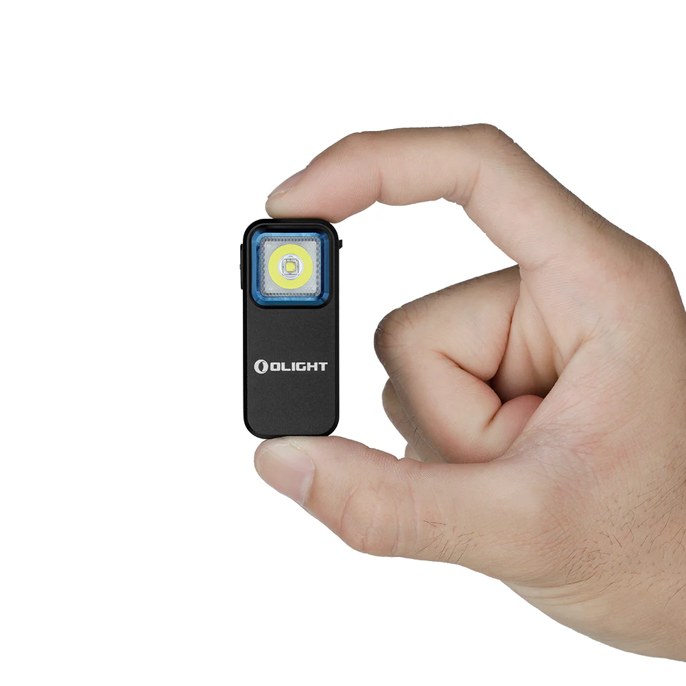 Olight Oclip Schwarz - Image 6