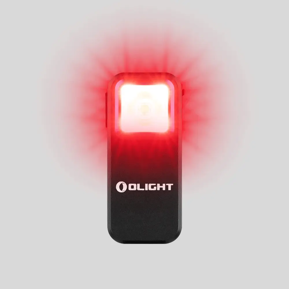 Olight Oclip Schwarz - Image 7