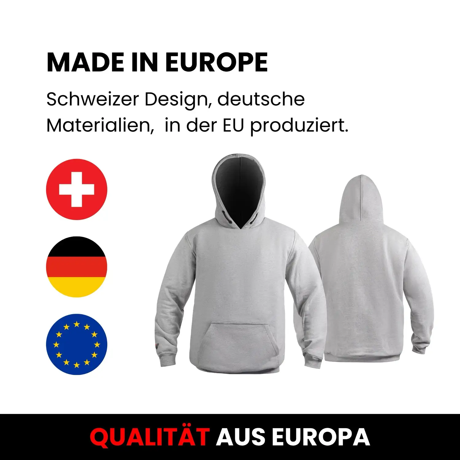 Protector Pro Hoodie - Schnitt- und Stichhemmend - Image 8
