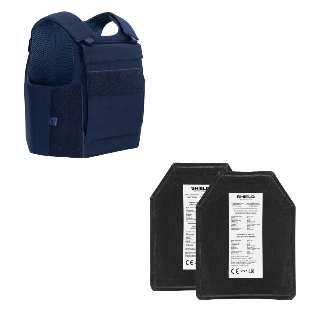 Einsatzweste DELTA Enforcement SK1 bis SK4 - Image 10