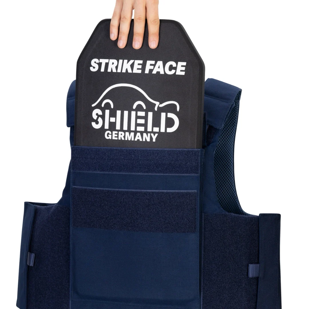 Einsatzweste DELTA Enforcement SK1 bis SK4 - Image 7