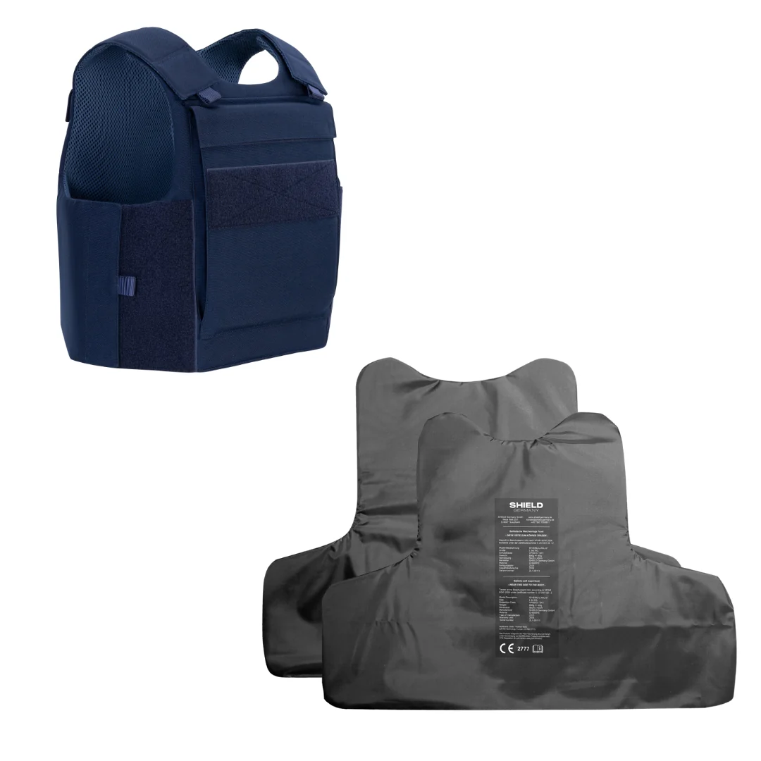 Einsatzweste DELTA Enforcement SK1 bis SK4 - Image 8