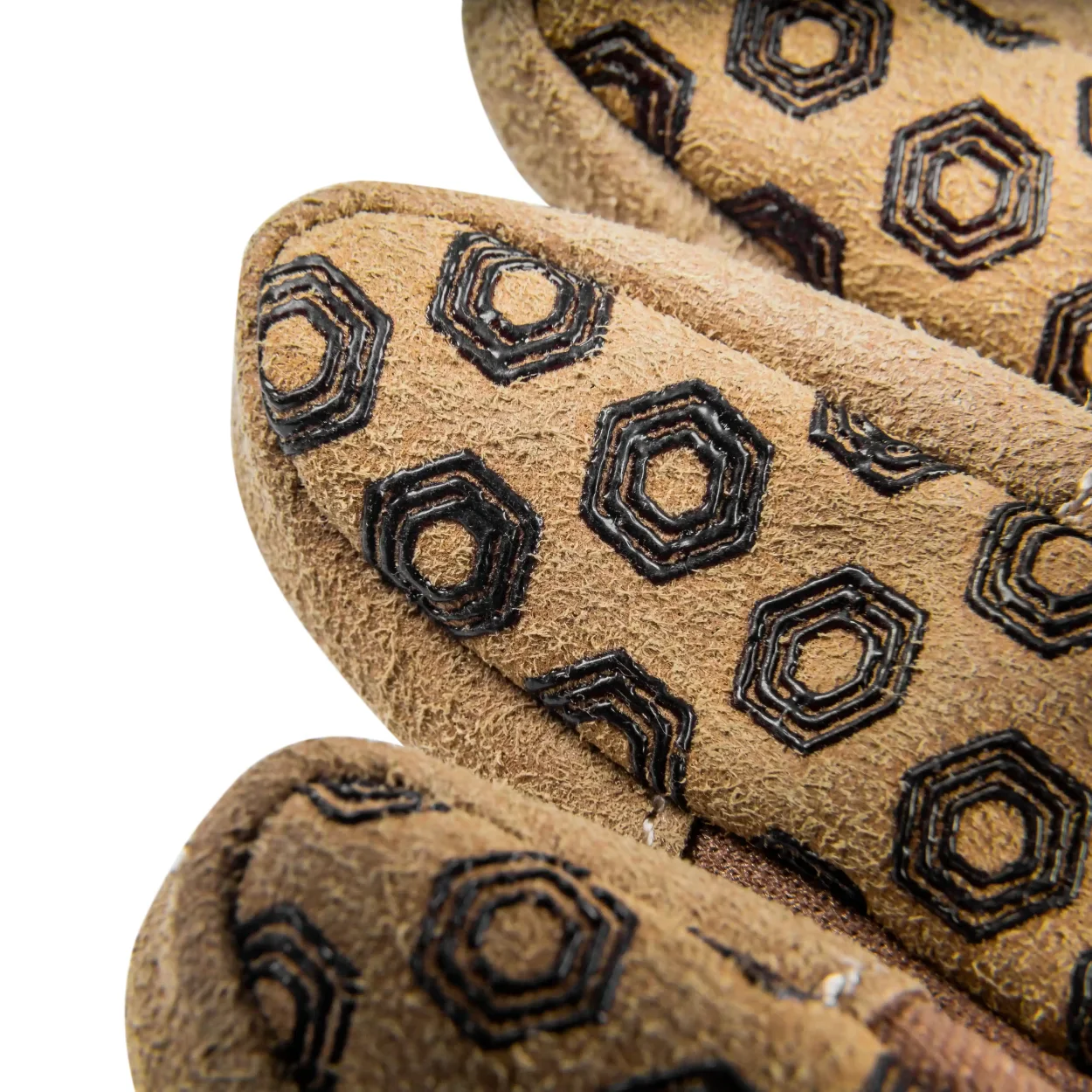 Tactical Carbon Einsatzhandschuh - SAND - Image 5