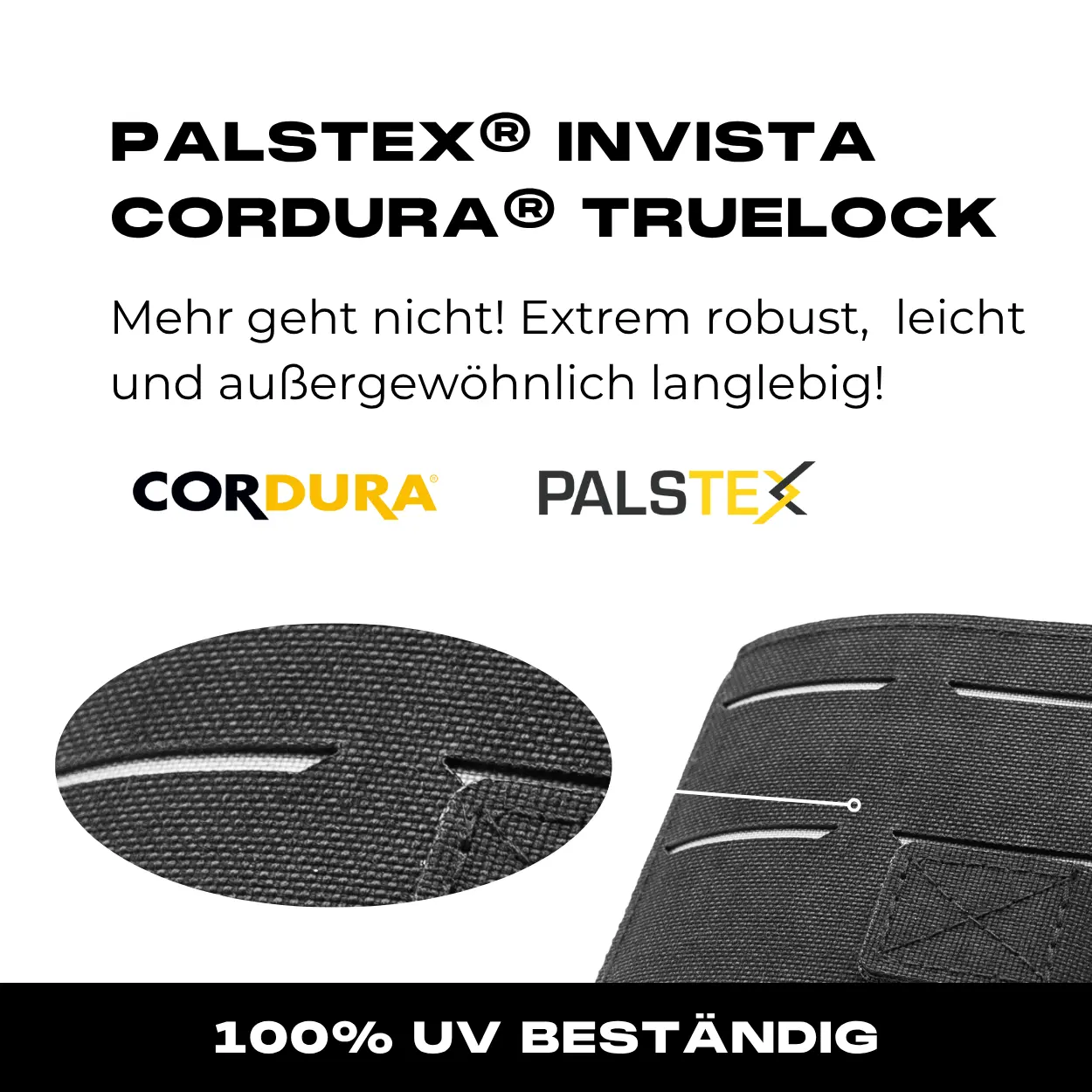 Tactical Wallet MK2 - Schwarz - Image 7