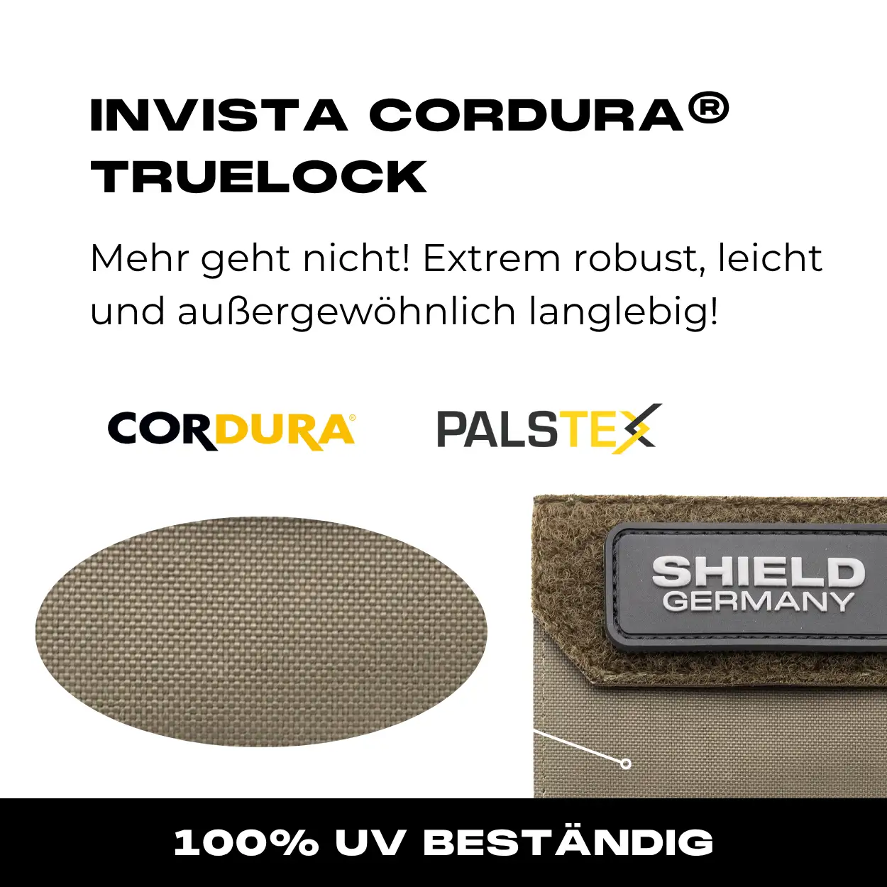 Tactical Wallet Münzfach - Steingrau Oliv - Image 8