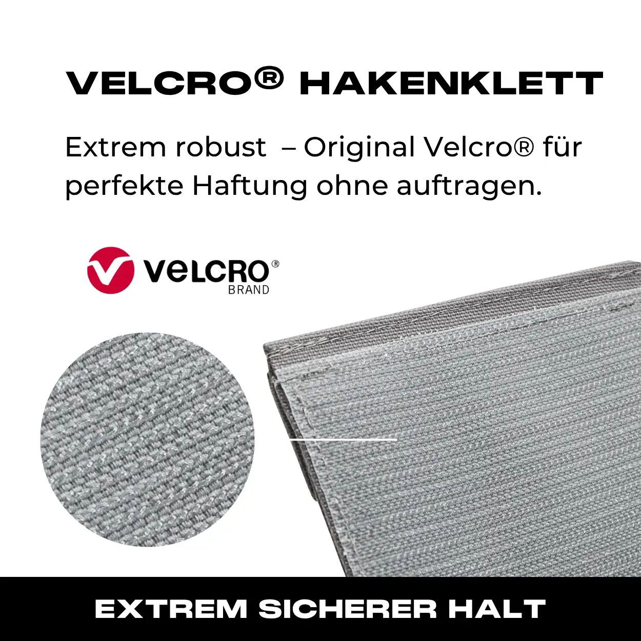 Tactical Wallet Münzfach - Wolfgrey - Image 5