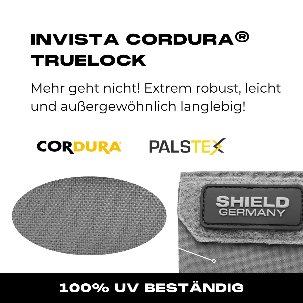 Tactical Wallet Münzfach - Wolfgrey - Image 7