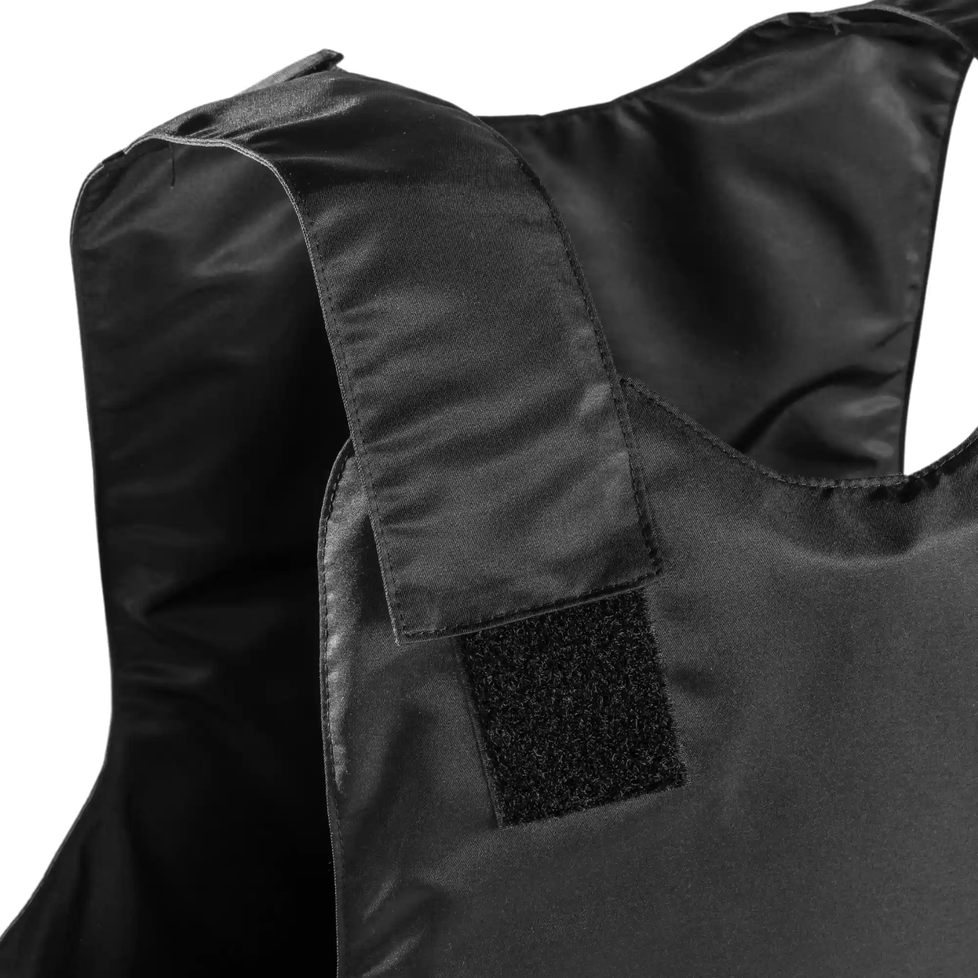 Unterziehweste schwarz - bis zu SK1 - Image 3