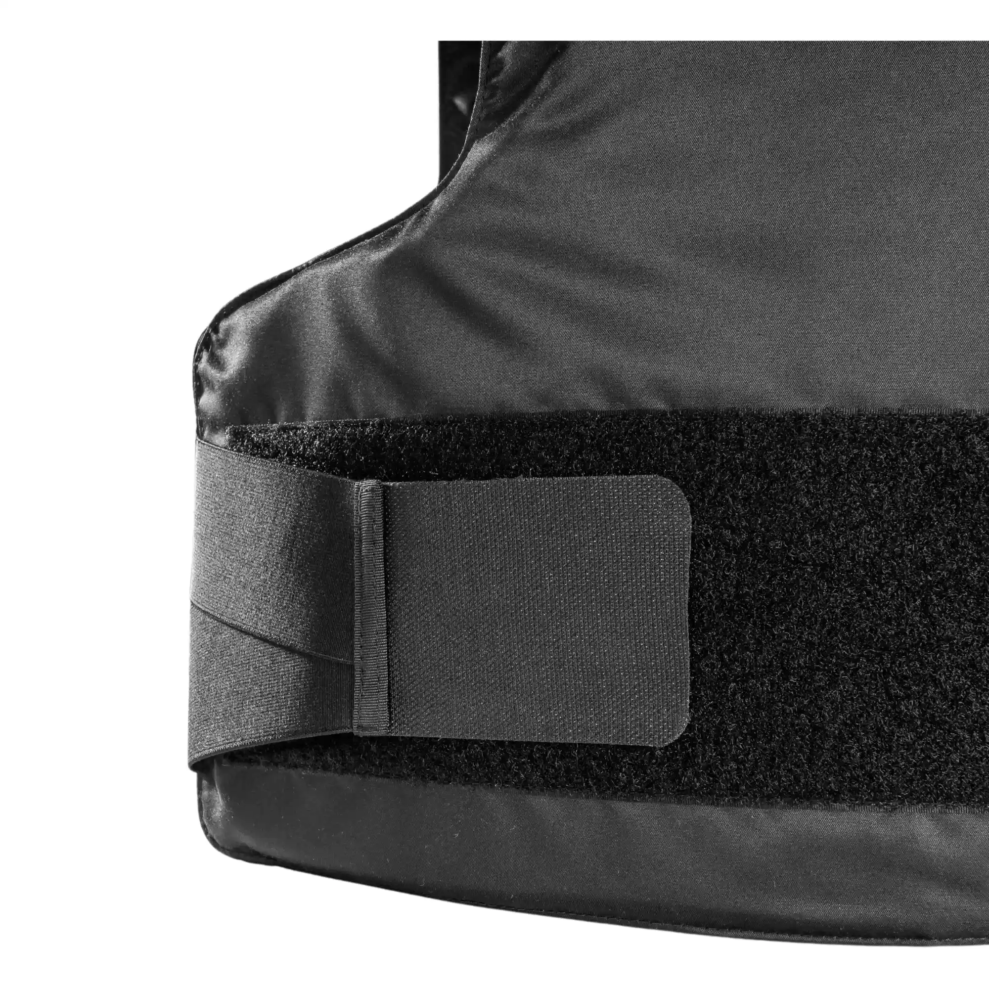 Unterziehweste schwarz - bis zu SK1 - Image 4