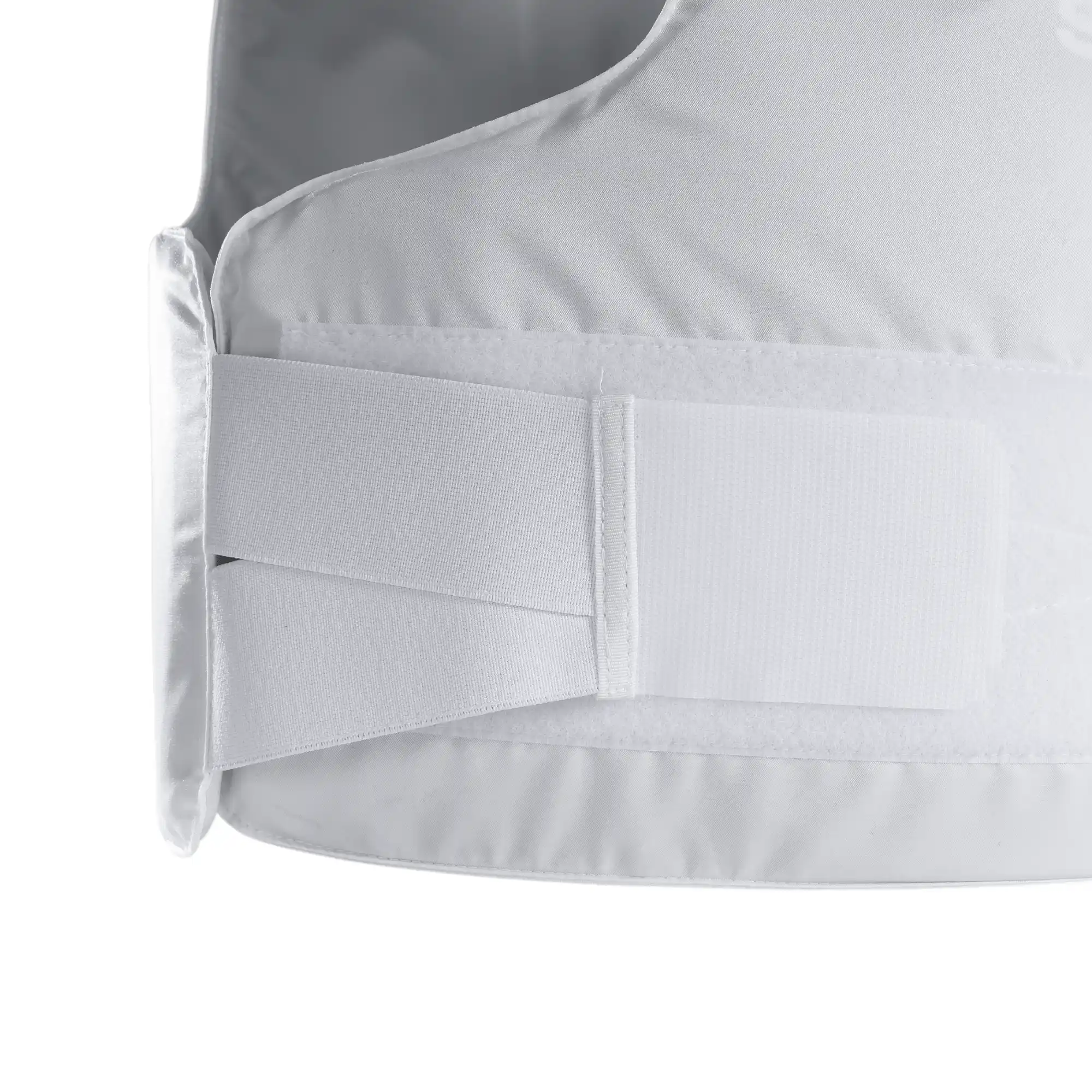 Unterziehweste weiß - bis zu SK1 - Image 4